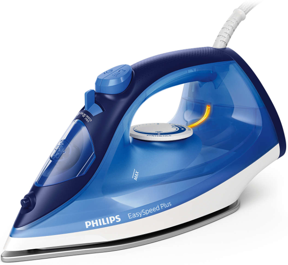 PHILIPS GC2145/20 EasySpeed Plus gőzölős vasaló