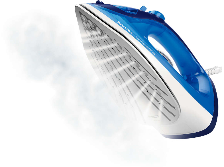 PHILIPS GC2145/20 EasySpeed Plus gőzölős vasaló