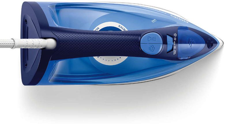 PHILIPS GC2145/20 EasySpeed Plus gőzölős vasaló