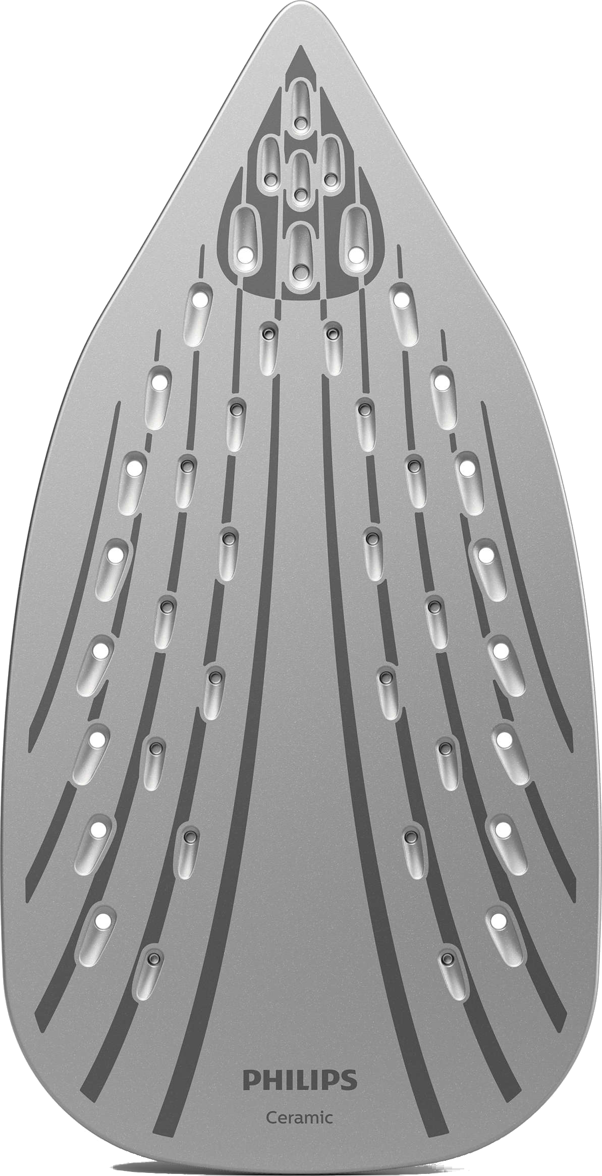 PHILIPS GC2145/20 EasySpeed Plus gőzölős vasaló