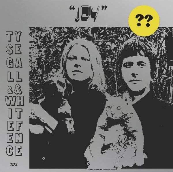 Ty Segall, White Fence - Joy  - (Vinyl)