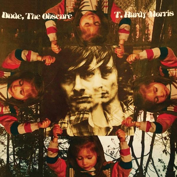 T. HARDY MORRIS - Dude (Vinyl) - EP Obscure The