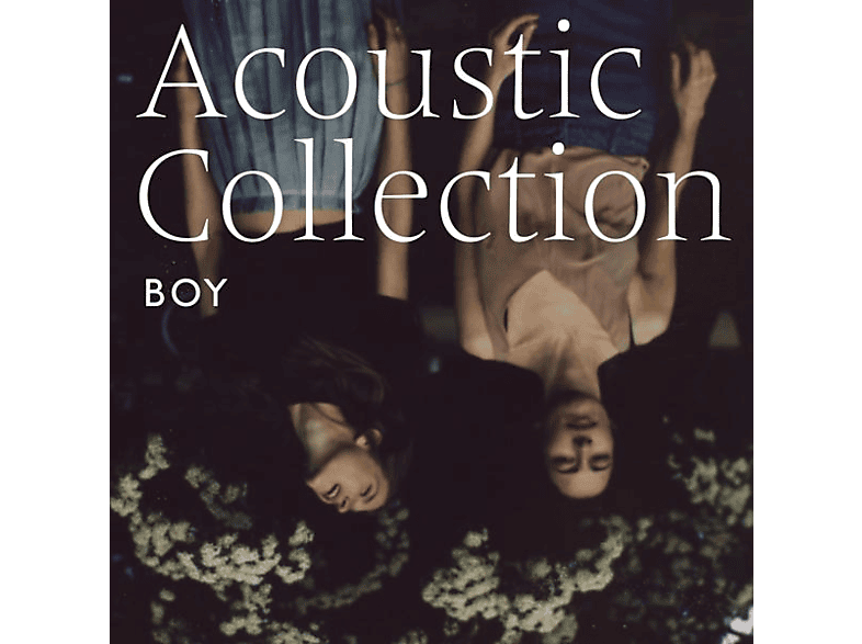 The Boy Acoustic (180g (Vinyl) - Collection LP) 
