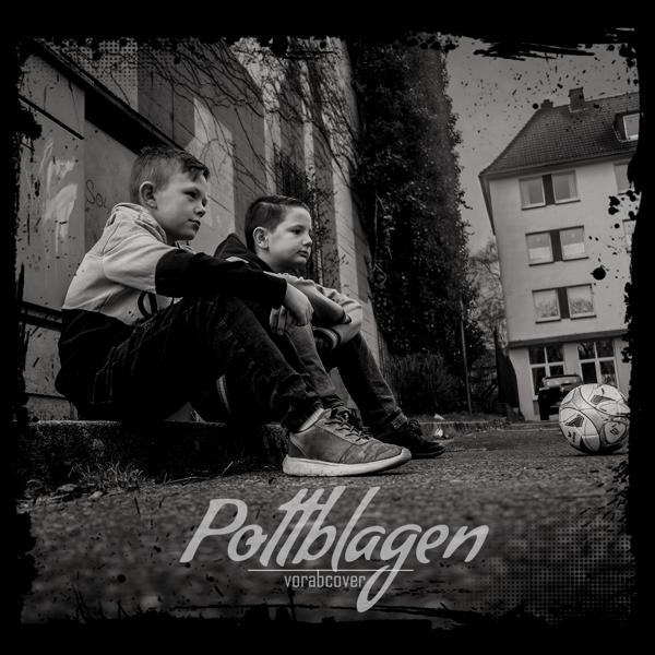 Reece, M.I.K.I - Pottblagen (Ltd.Boxset)  - (CD)
