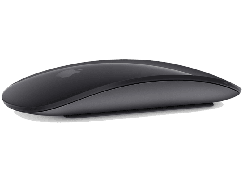 Apple Magic Mouse 2 Spacegrijs Kopen Mediamarkt