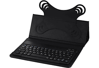 HAMA KEY4ALL X3100 - Tastatur (Schwarz)