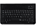 HAMA KEY4ALL X3100 - Tastatur (Schwarz)