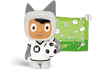 Tonie Horfigur Kreativ Tonie Fussballer Sonstiges Kaufen Saturn