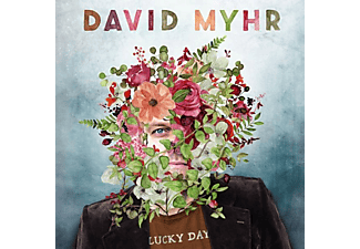 David Myhr - Lucky Day (LP)  - (Vinyl)