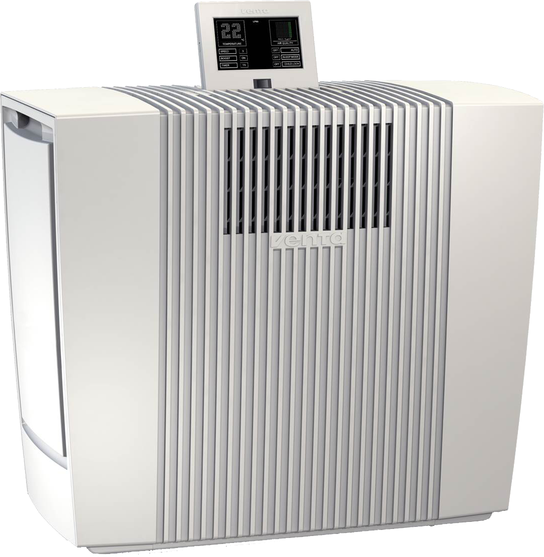 Venta Luchtreiniger Lp60 Wit