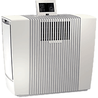 MediaMarkt Venta Lp60 + Wifi Wit aanbieding