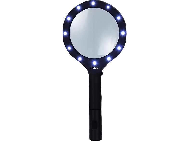 FYSIC Vergrootglas LED (FL-14)