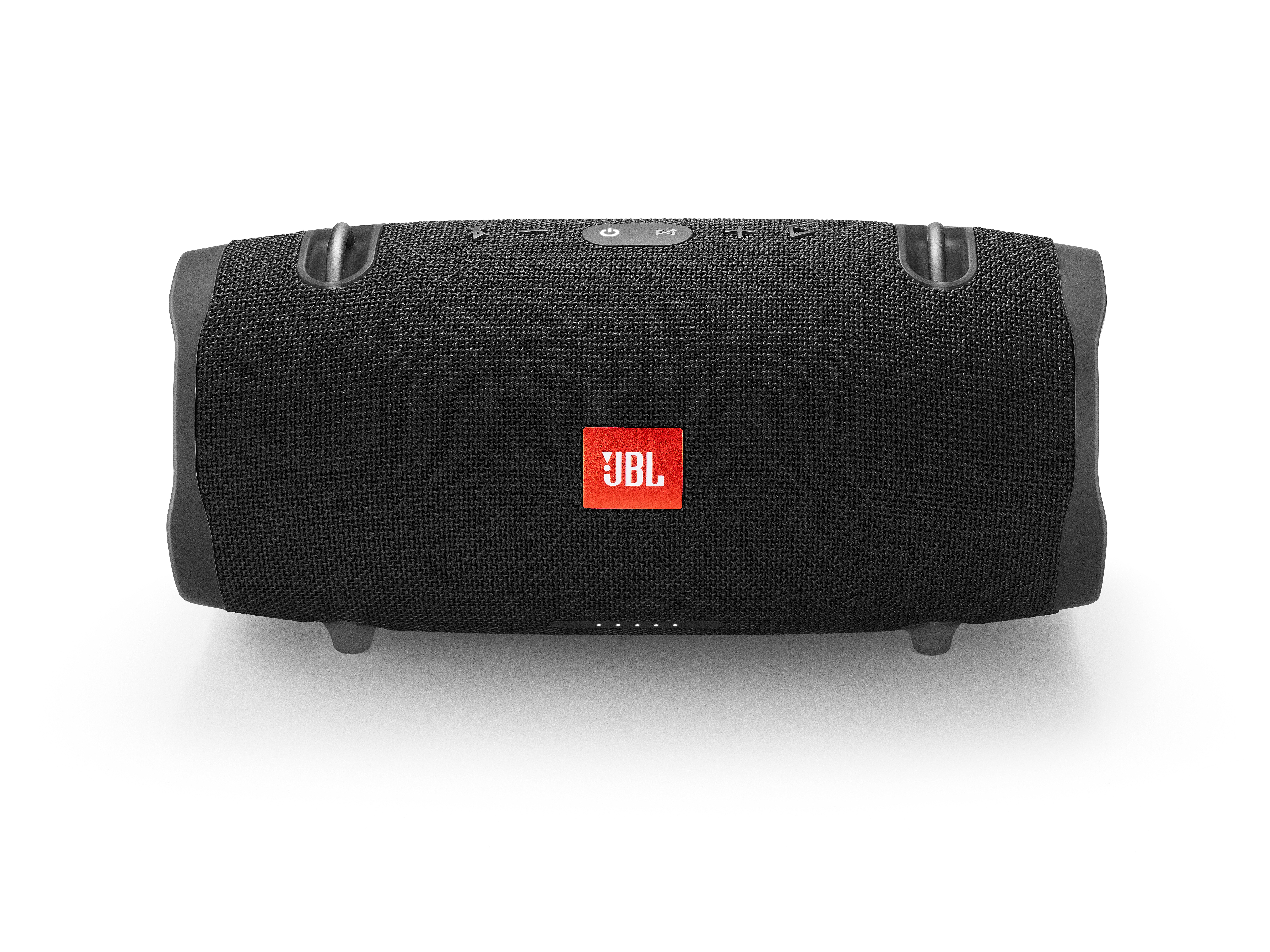 JBL Xtreme 2 Bluetooth Lautsprecher, Schwarz, Wasserfest
