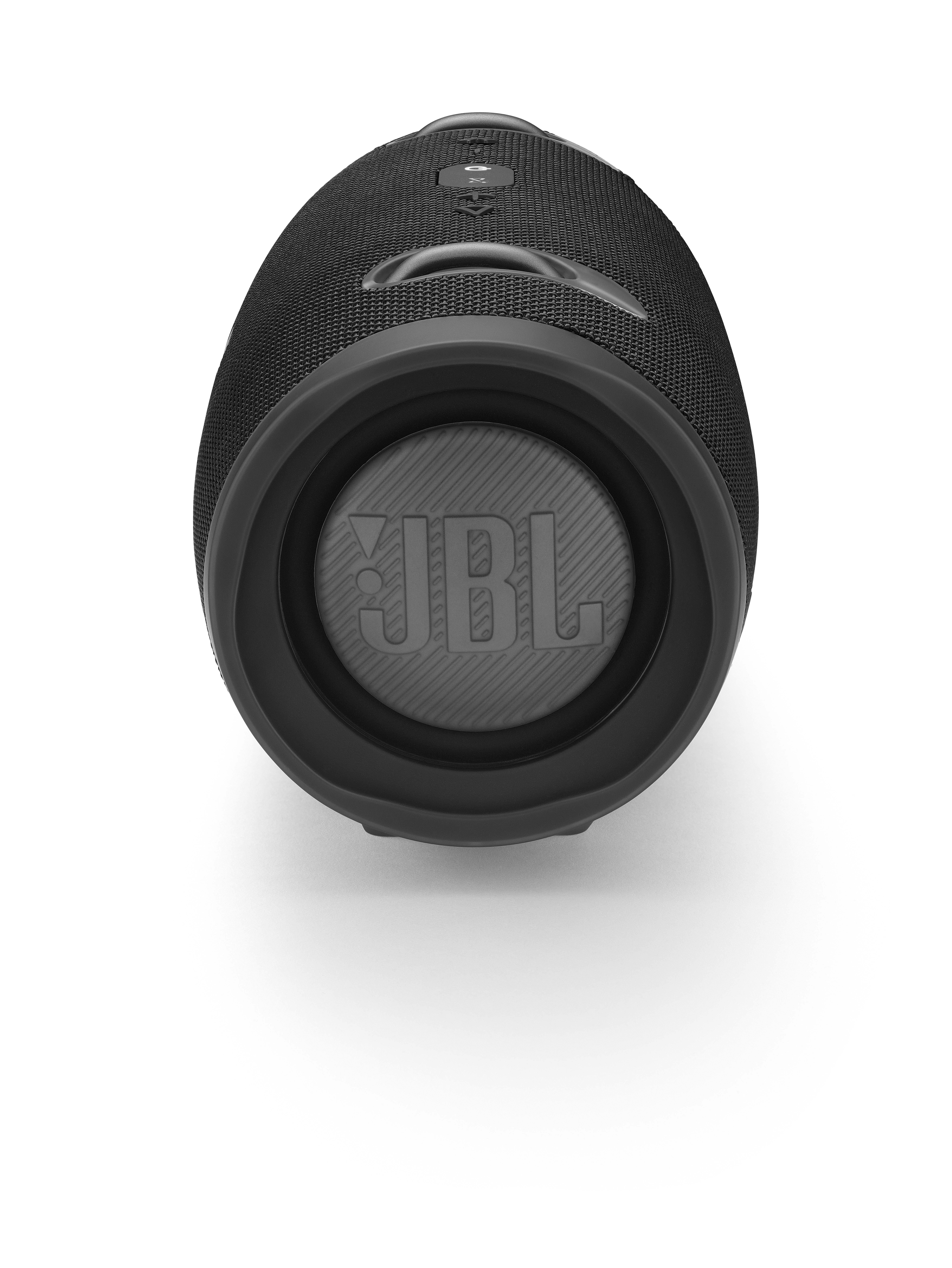 JBL Xtreme 2 Bluetooth Lautsprecher, Schwarz, Wasserfest