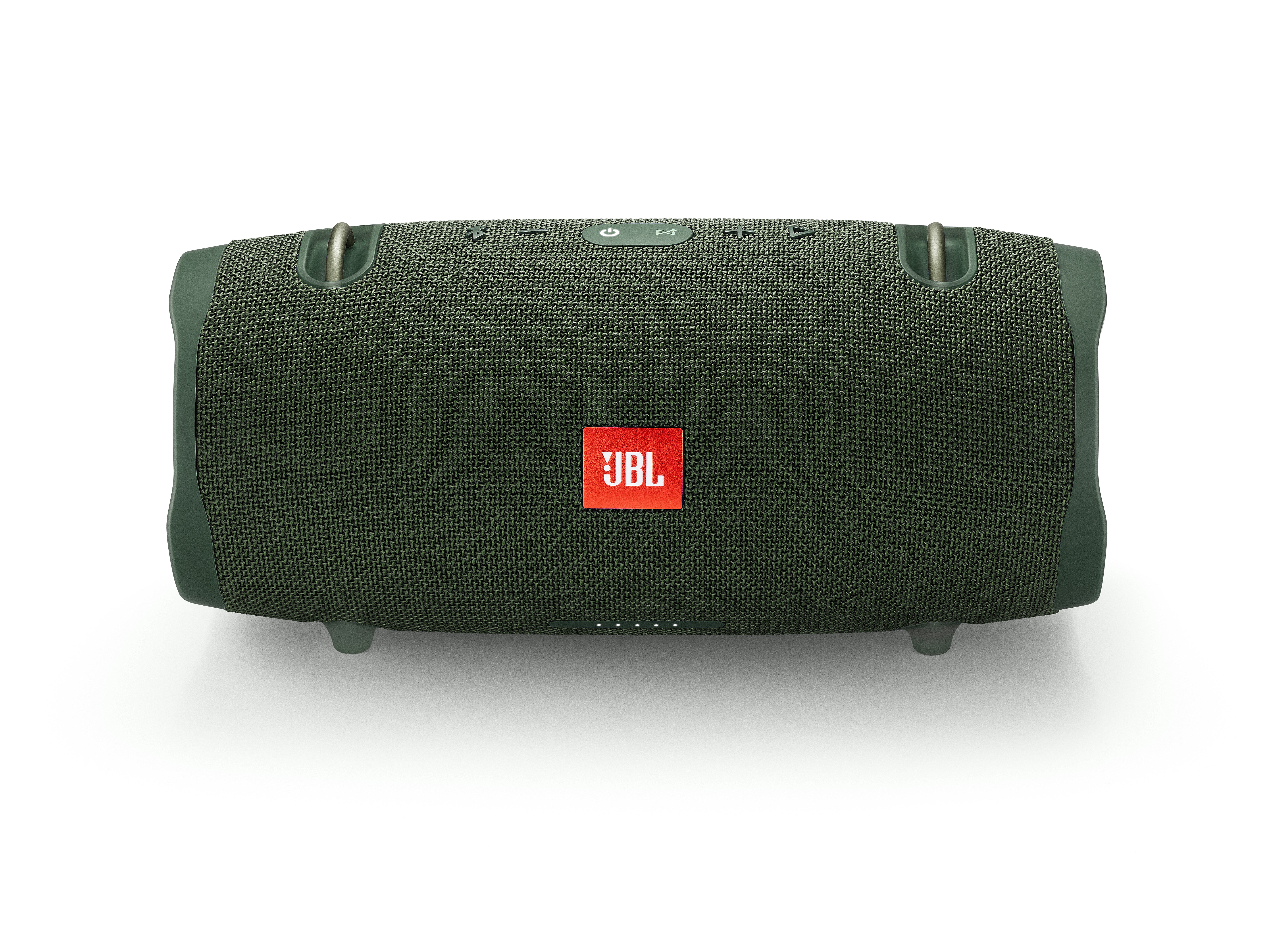 JBL Xtreme 2  Bluetooth Lautsprecher, Grün, Wasserfest