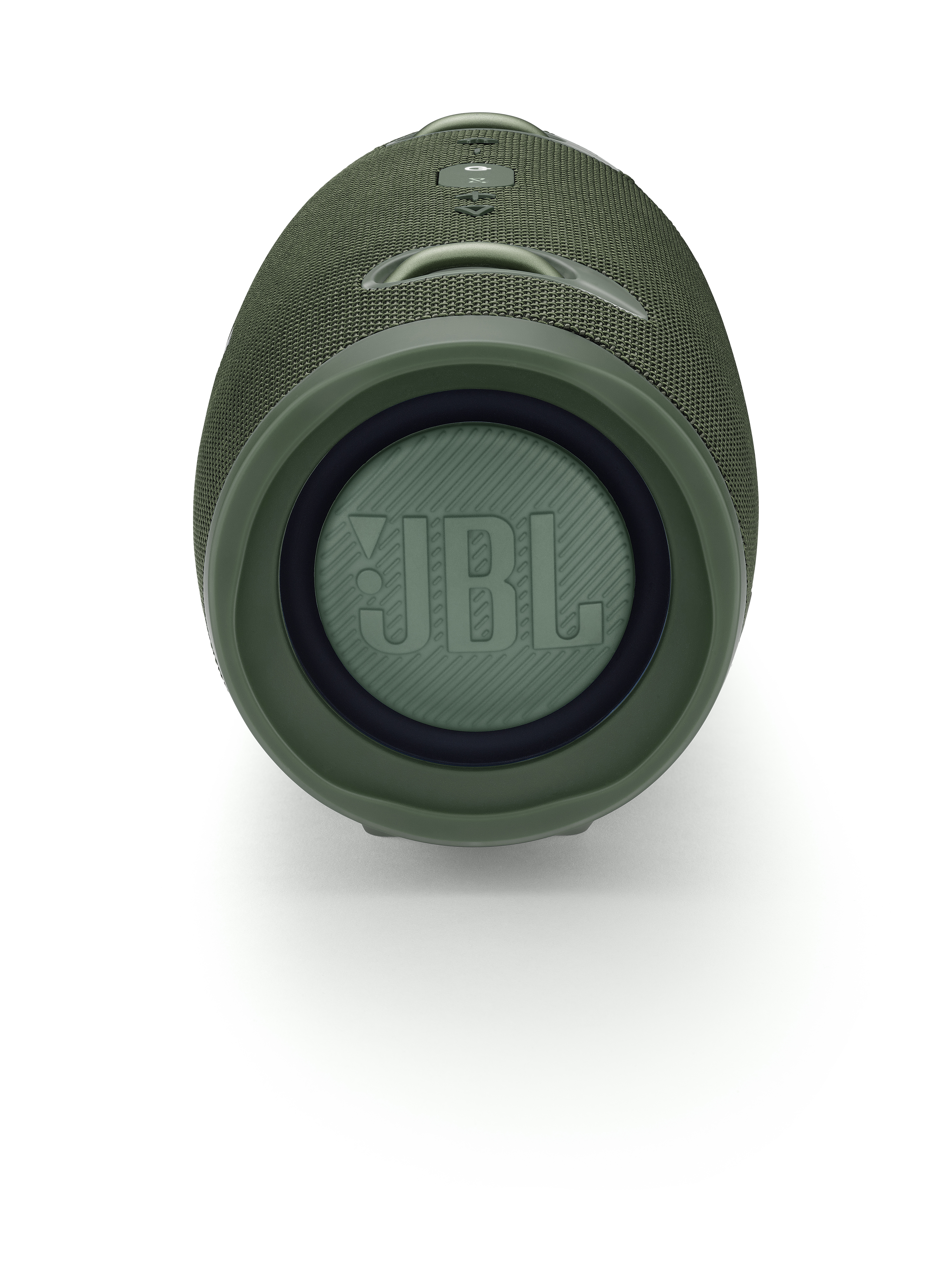 JBL Xtreme 2  Bluetooth Lautsprecher, Grün, Wasserfest
