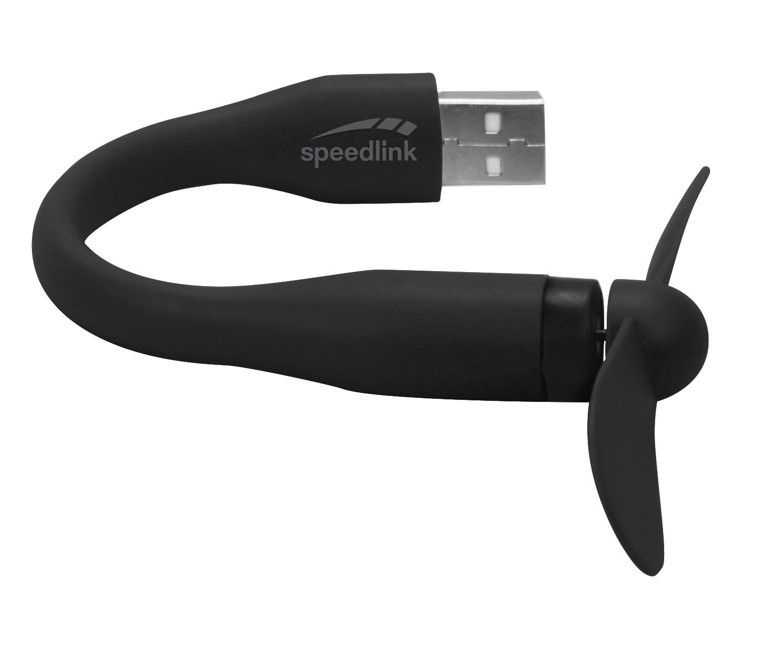 SPEEDLINK Aero Mini, Universal, Universal, Schwarz