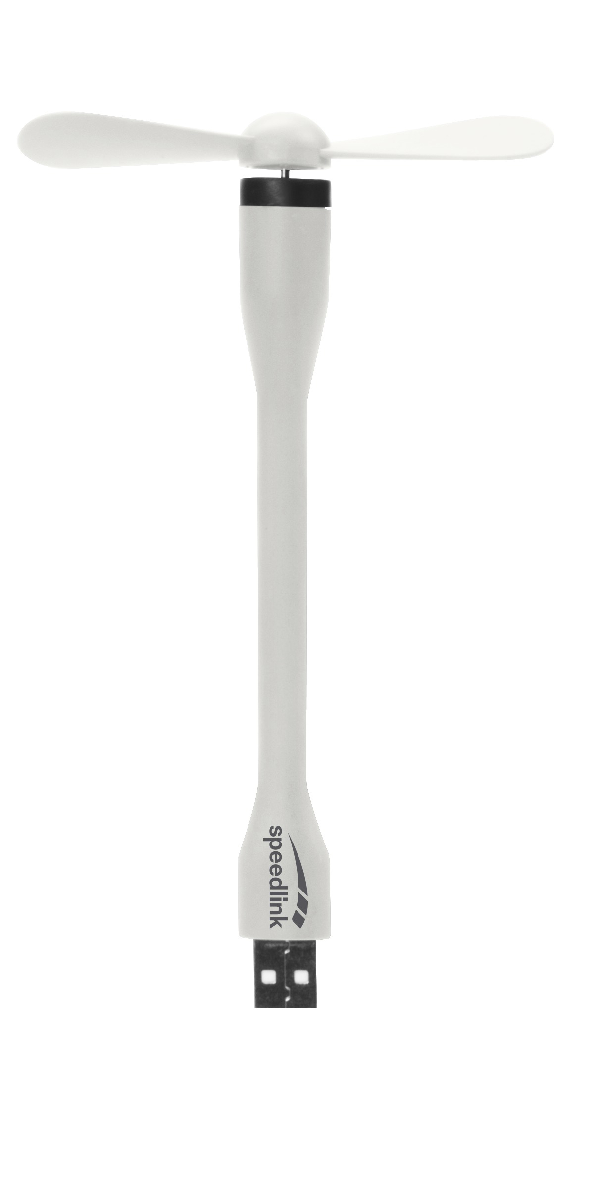 SPEEDLINK Aero mini USB Fan, Weiß