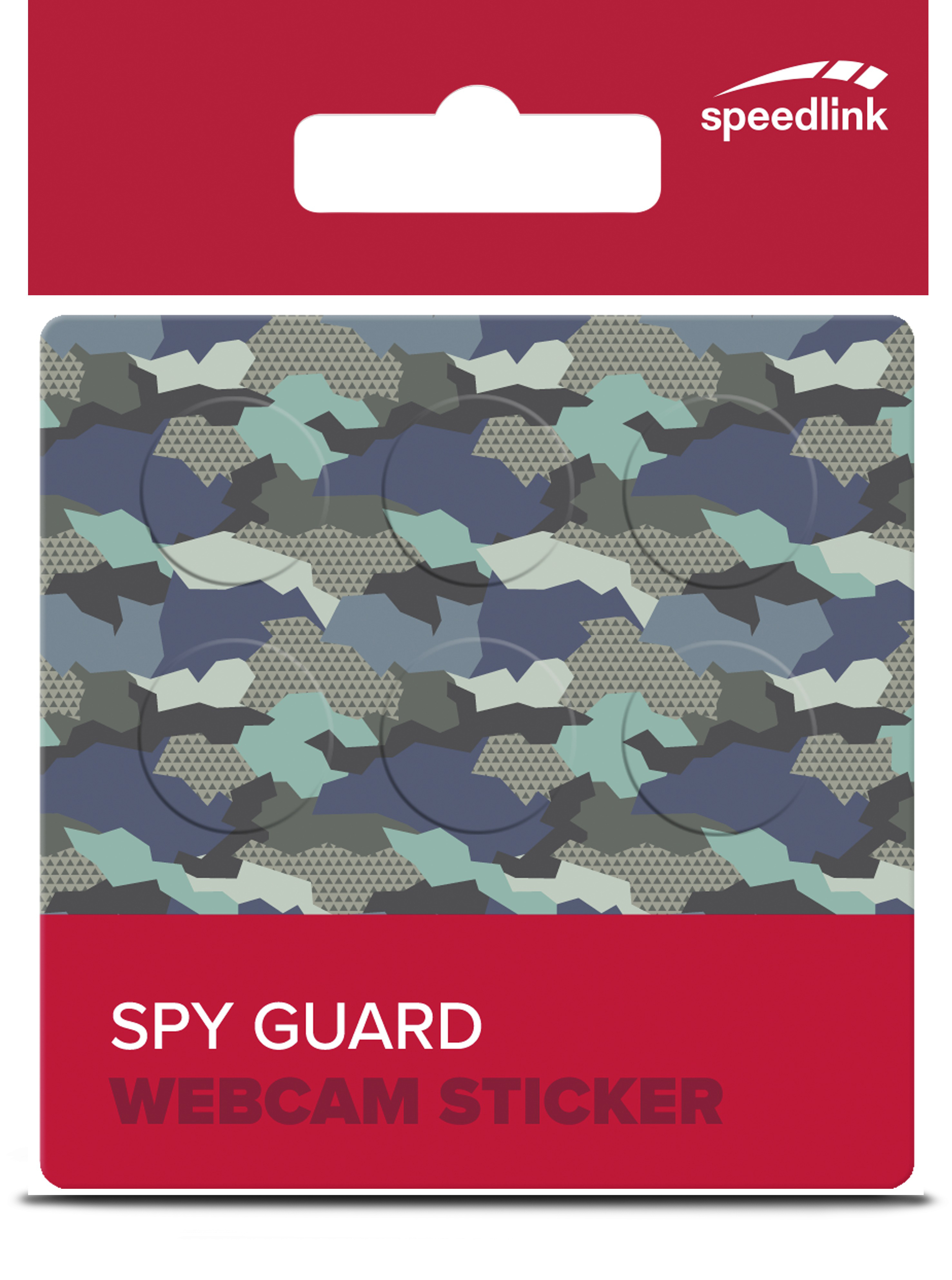 SPEEDLINK Spy Guard, Camouflage