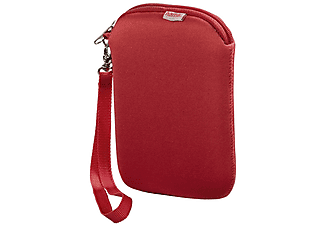 HAMA HDD2.5 95507 NEOPRENE CASE RED - Festplattentasche