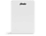 ALECTO Draadloze deurbel (ADB-11WT)