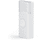 ALECTO Draadloze deurbel (ADB-11WT)