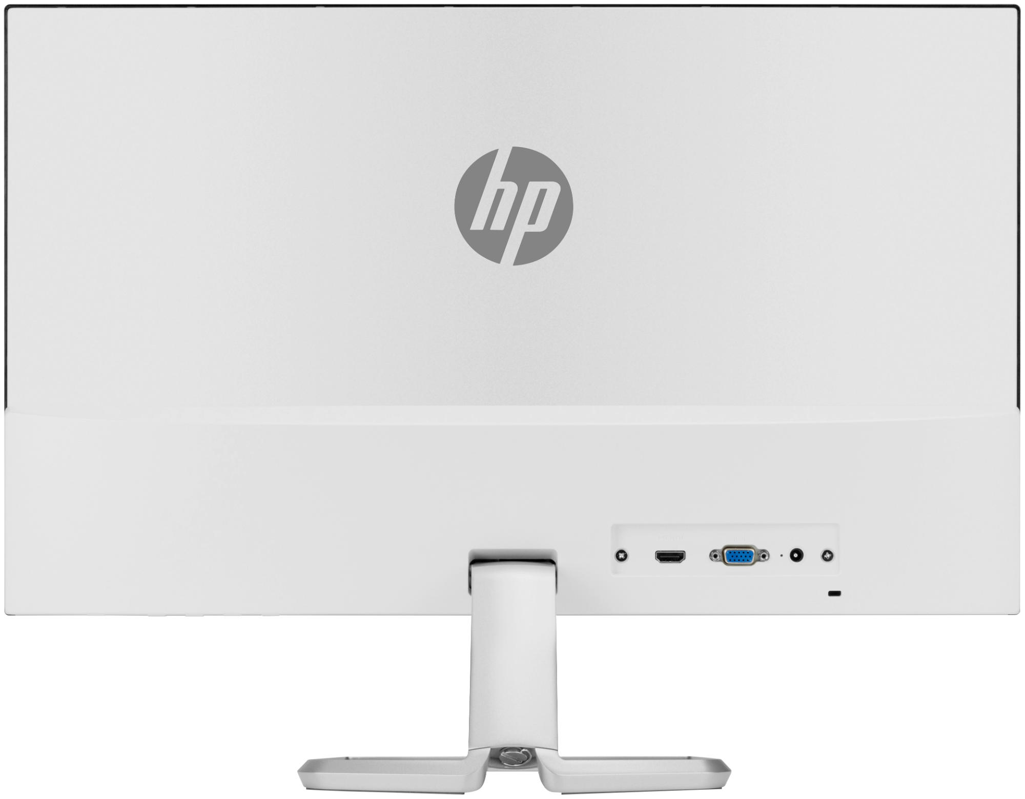 HP 24FW 23,8 Zoll  Full-HD  Monitor  5 ms Reaktionszeit  