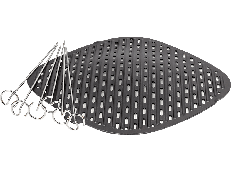 Abbildung von PHILIPS Grill-Kit