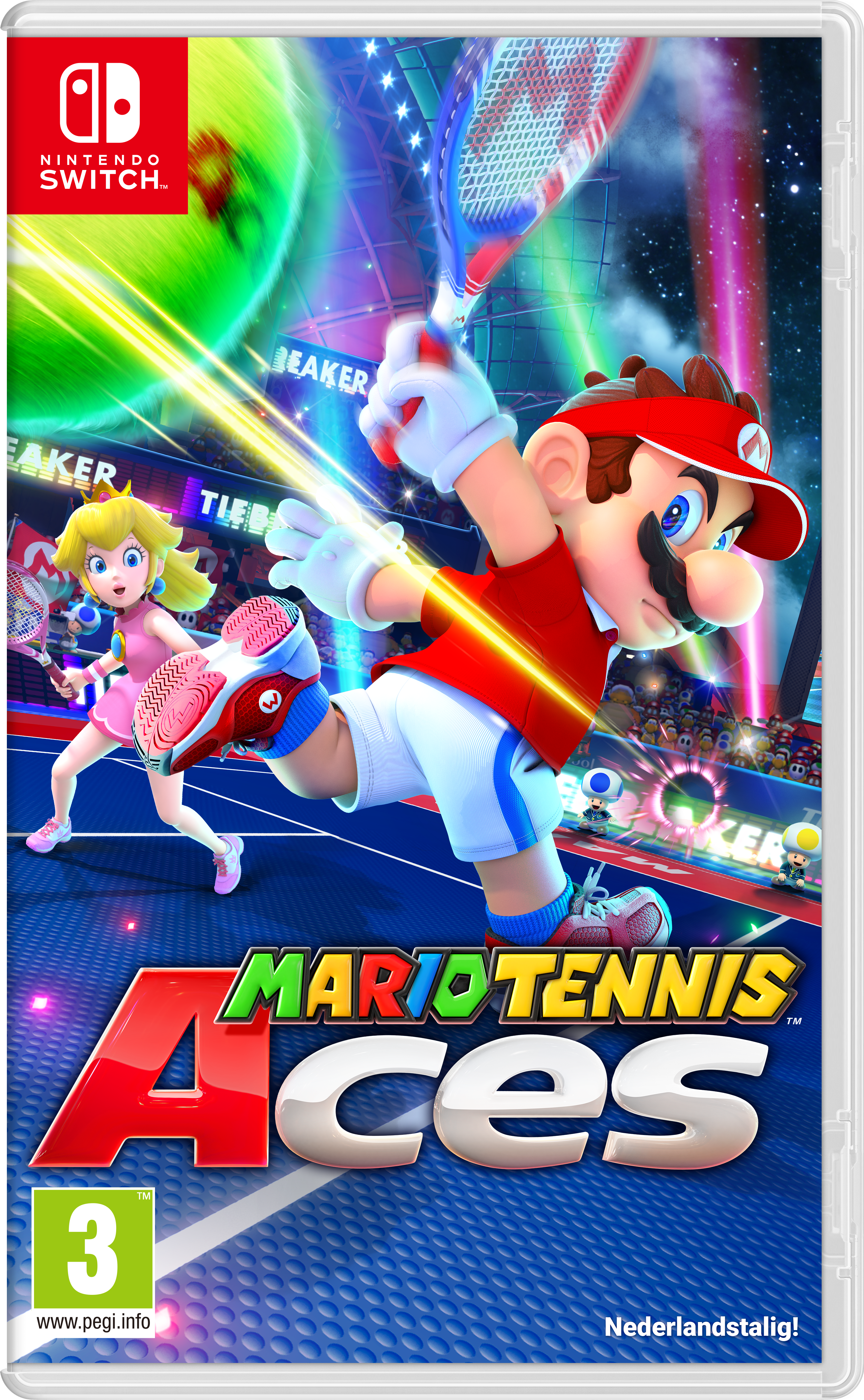 Mario Tennis Aces | Nintendo Switch