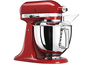 KITCHENAID KA 5KSM175EER Robotgép, piros