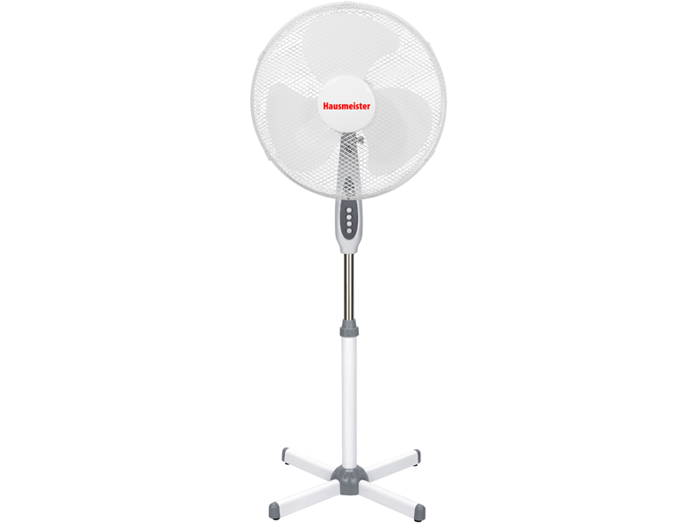 HAUSMEISTER HM8403 Álló ventilátor, 40 cm