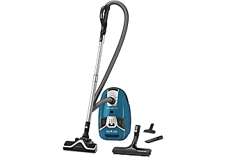 ROWENTA RO6361EA Silence Force Compact 4A+ - Aspirateur (Bleu, Avec sachet)