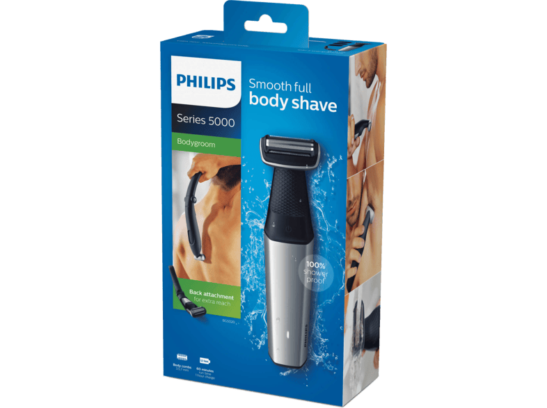 philips bg5020 media markt