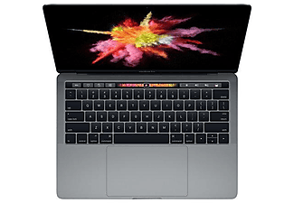 APPLE CTO MacBook Pro 13" - Notebook (13.3 ", 512 GB Flash, Space Grau)