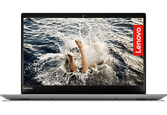 LENOVO IdeaPad 320S-15IKBR szürke laptop 81BQ006NHV (15,6" FHD IPS/Core i5/4GB/256GB SSD/MX130 2GB VGA/DOS)