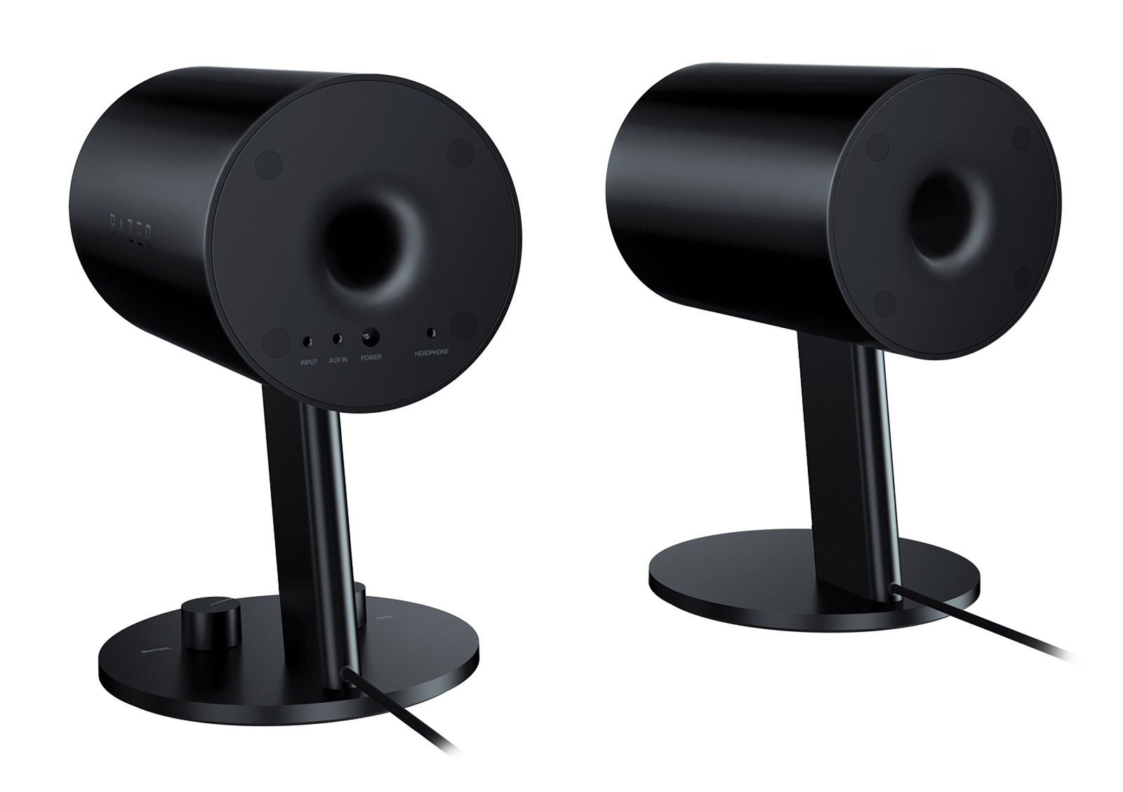 RAZER Nommo Chroma 2.0 Lautsprecher