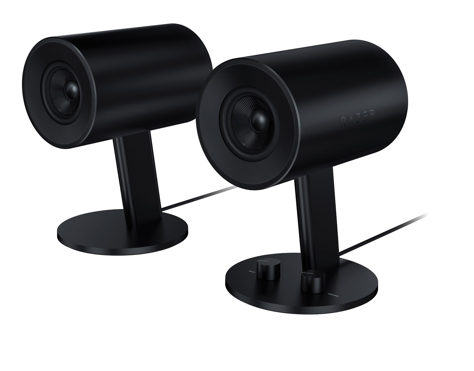 RAZER Nommo Chroma 2.0 Lautsprecher