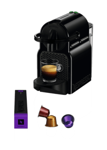 verder sleuf Trottoir Nespresso-apparaat kopen? | MediaMarkt