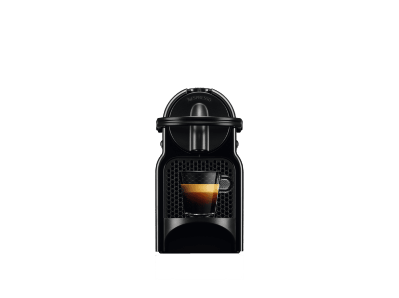 kam tint Diagnostiseren MAGIMIX M105 Nespresso Inissia Zwart kopen? | MediaMarkt
