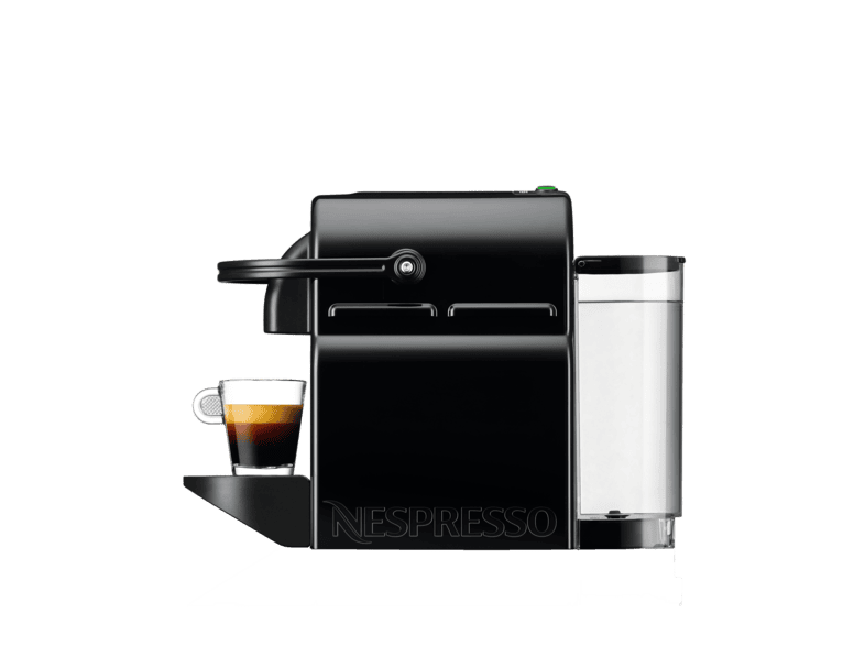 verwarring gehandicapt Oost MAGIMIX M105 Nespresso Inissia Zwart kopen? | MediaMarkt