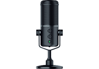 RAZER Serien Elite - Microphone (Noir)