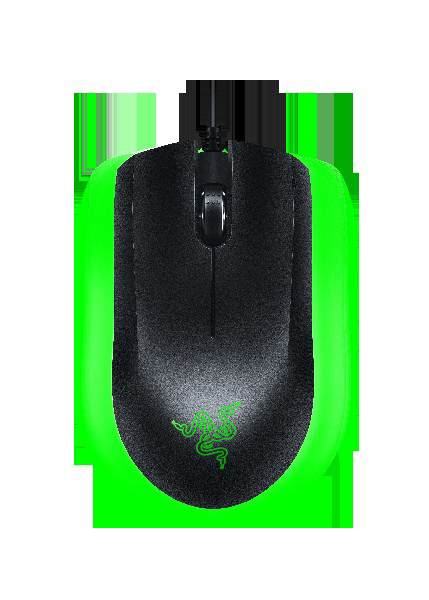 RAZER Abyssus Essential Maus