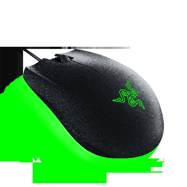 RAZER Abyssus Essential Maus