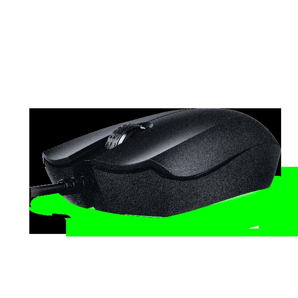 RAZER Abyssus Essential Maus