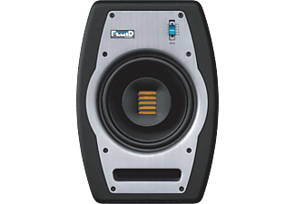 FLUID AUDIO FPX7 - Enceinte (Noir)