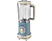ARIETE 568-BL BLUE - Mixer verticale (Blu)