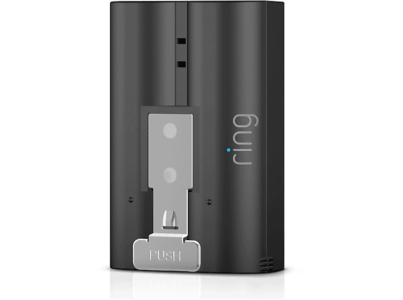 ring Quick Release Akku für Video Doorbell 2 und Spotlight Cam