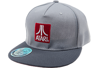 Atari Logo Snapback sapka