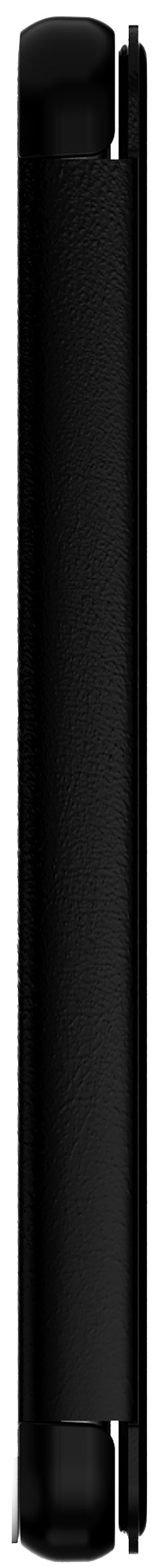 ZTE Smart, Bookcover, ZTE, Blade V9, Schwarz