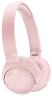 Bluetooth Kopfhörer T600 BTNC, rosa